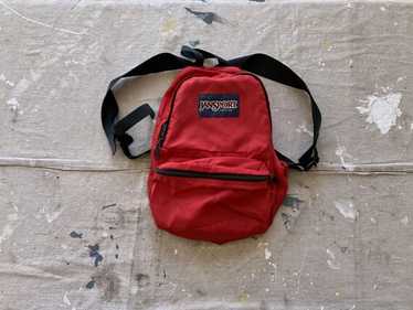 Vintage 90s jansport backpack - Gem