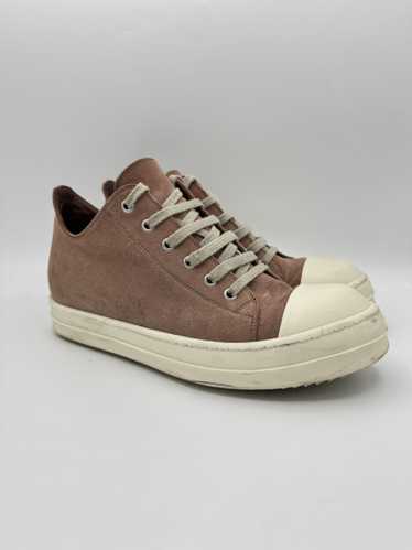 Rick owens ramone low - Gem