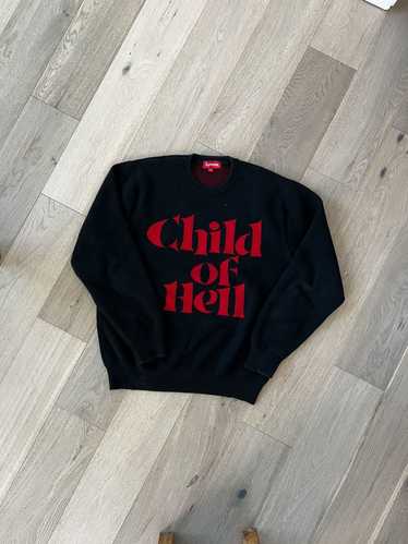 Supreme child of hell - Gem