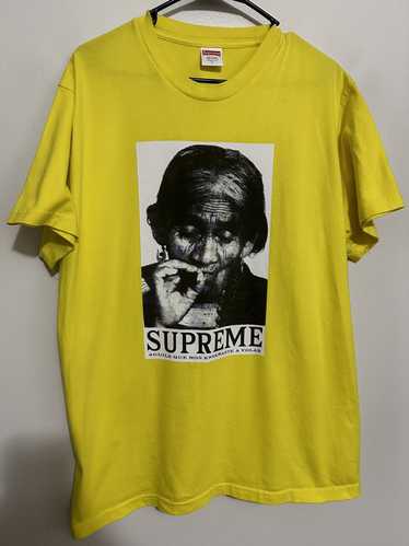 Supreme aguila tee - Gem