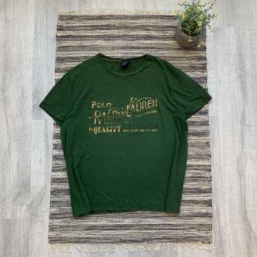 Polo Ralph Lauren × Vintage Vintage Polo Ralph La… - image 1