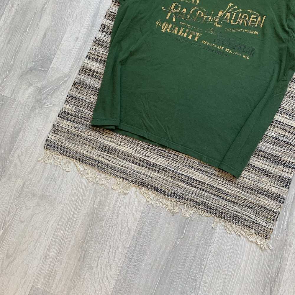 Polo Ralph Lauren × Vintage Vintage Polo Ralph La… - image 3