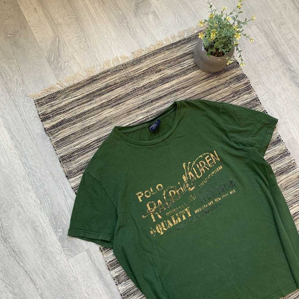 Polo Ralph Lauren × Vintage Vintage Polo Ralph La… - image 5