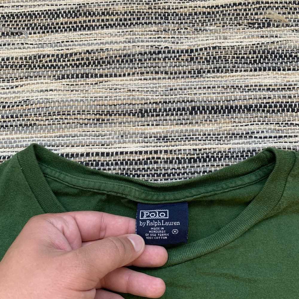 Polo Ralph Lauren × Vintage Vintage Polo Ralph La… - image 7