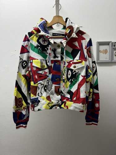 Mercibeaucoup mercibeaucoup jacket - Gem