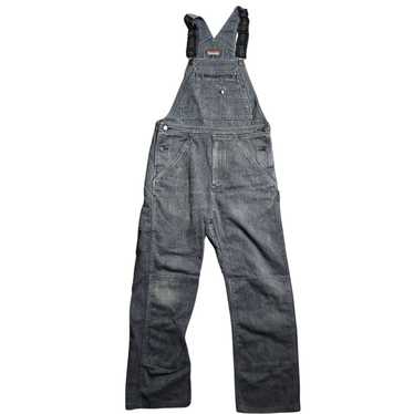 Patagonia Men's Iron Forge™ Canvas Insulated Work Overalls