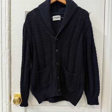 Our legacy cardigan - Gem