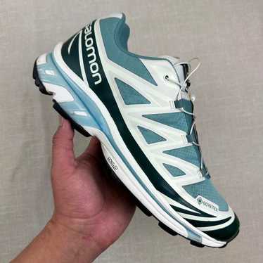 Kith × salomon salomon - Gem