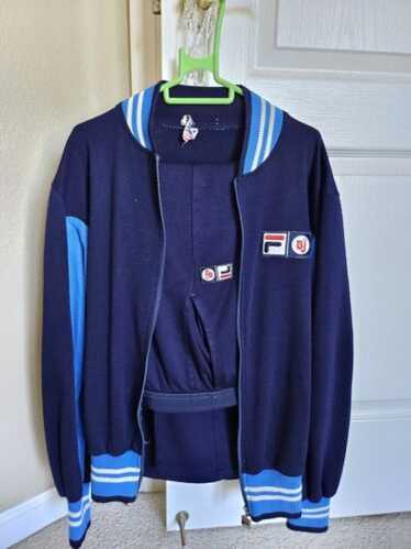 Fila bjorn borg mens - Gem