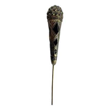 Jean paul gaultier pin - Gem