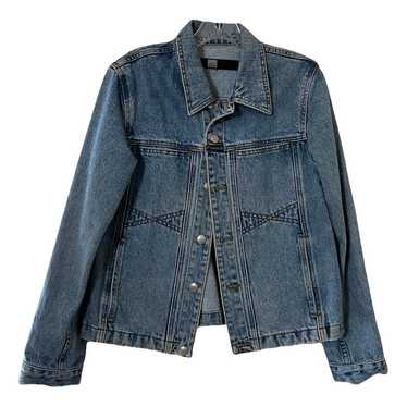 marithe francois girbaud jacket - Gem