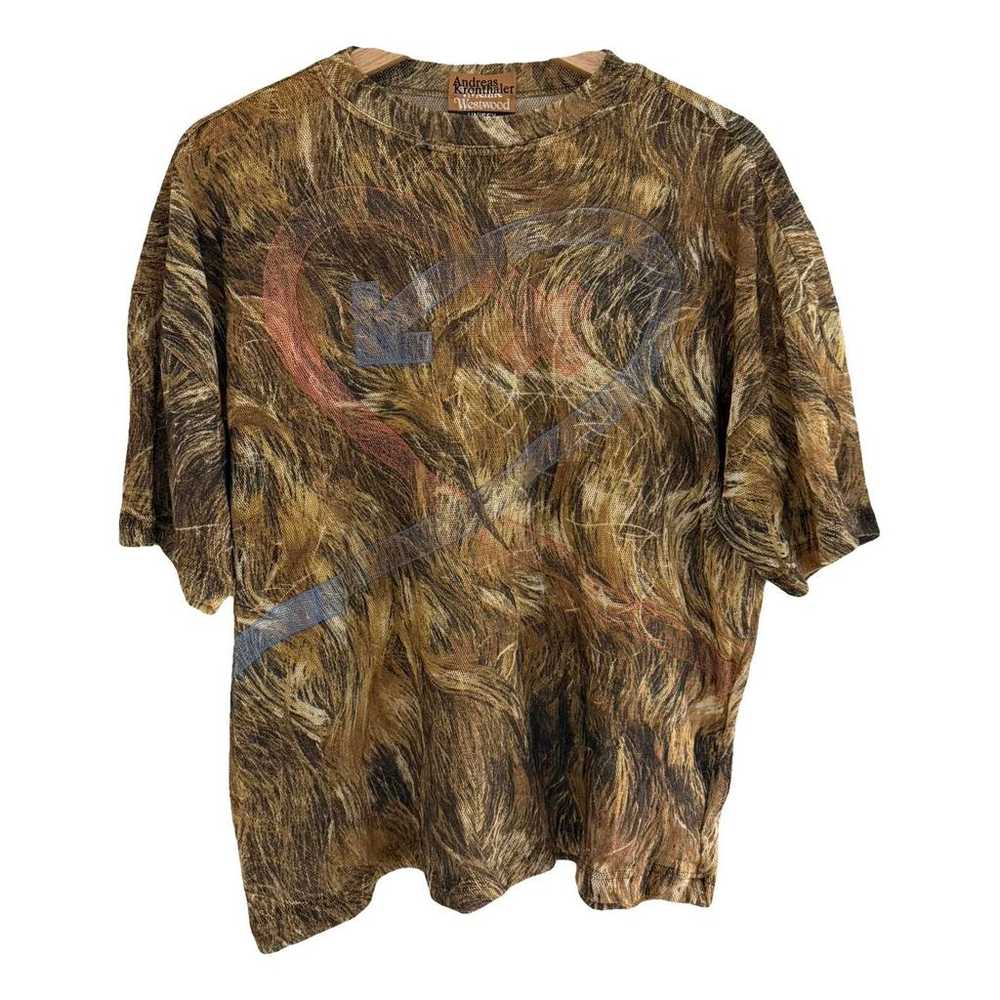 Vivienne Westwood T-shirt