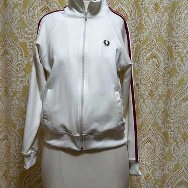 Fred perry jacket vintage - Gem