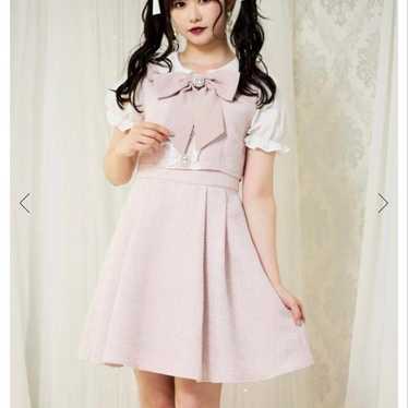 Ank rouge tweed - Gem