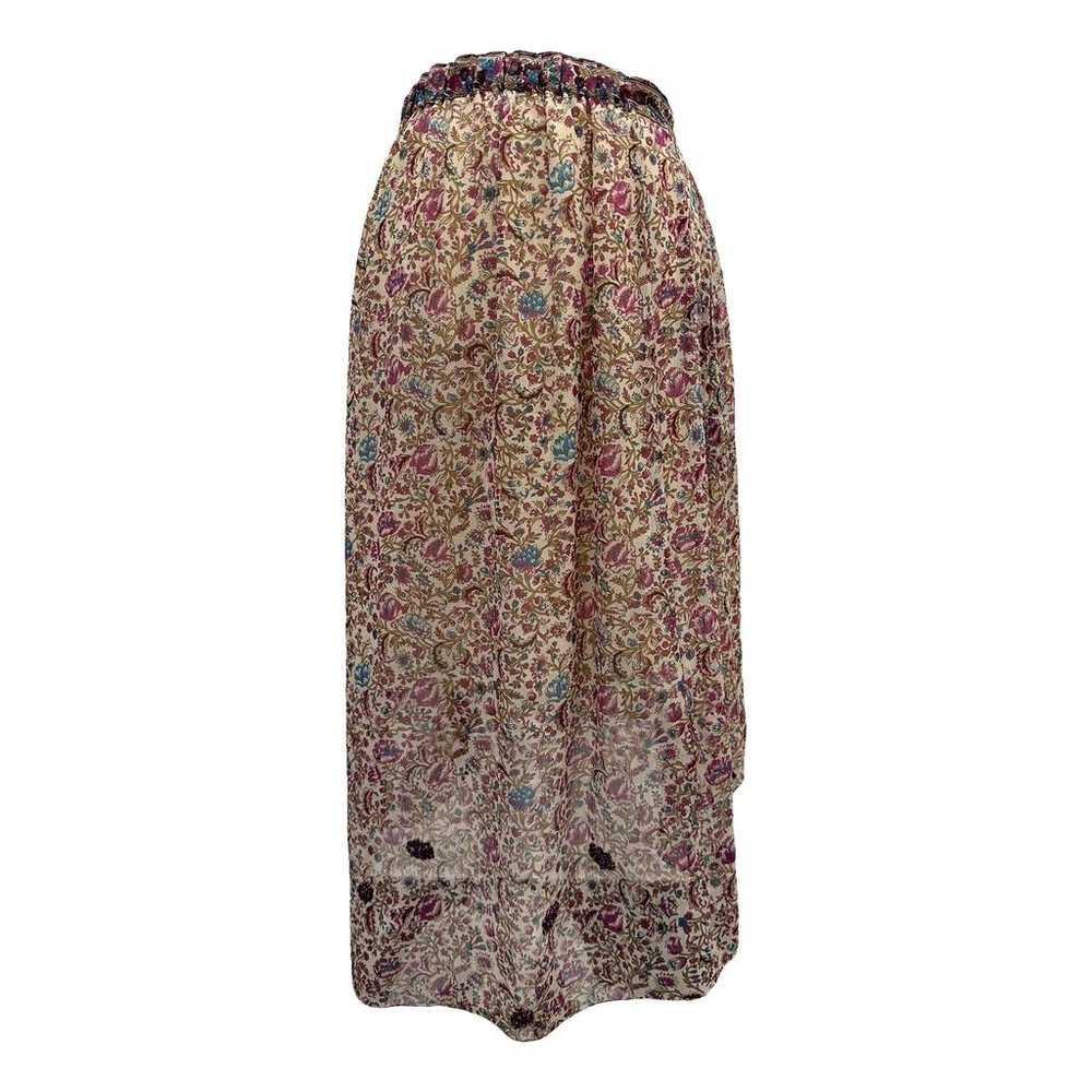 Zadig & Voltaire Mid-length skirt