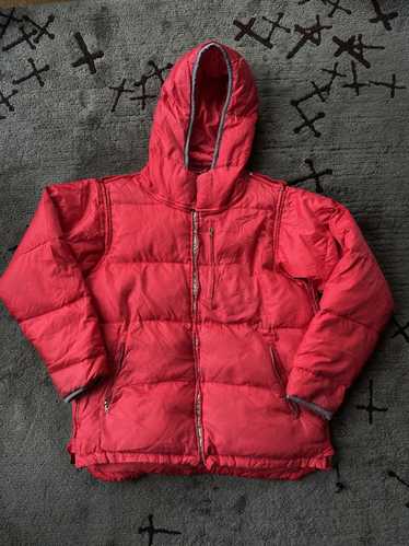 Undercover undercover small parts - Gem Undercover undercover small parts - Gem