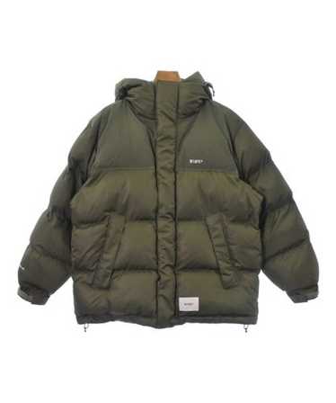 美品　WTAPS ダウンベストWTAPS Bivouac Vest 22aw WTAPS BIVOUAC VEST ダウンベスト 02 - メルカリ