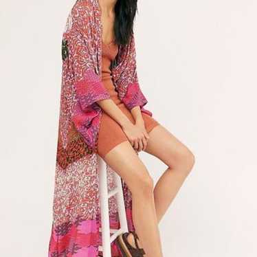 free people seven wonders maxi