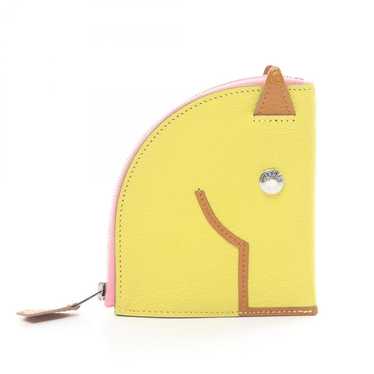 Hermes hermes paddock wallet - Gem