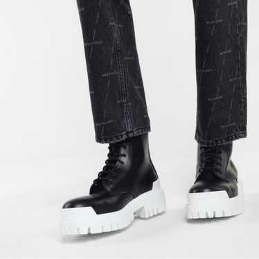Balenciaga strike combat - Gem Balenciaga strike combat - Gem