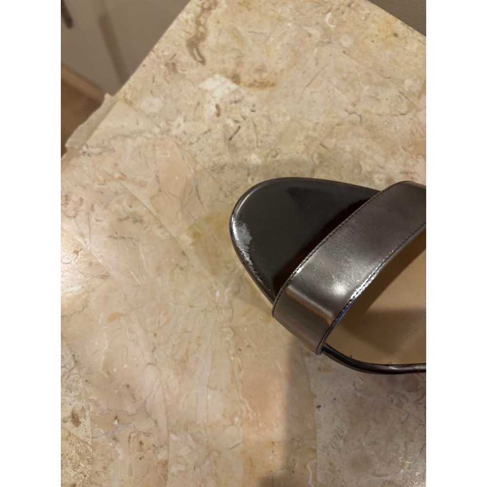 Christian Louboutin Patent leather heels - image 10