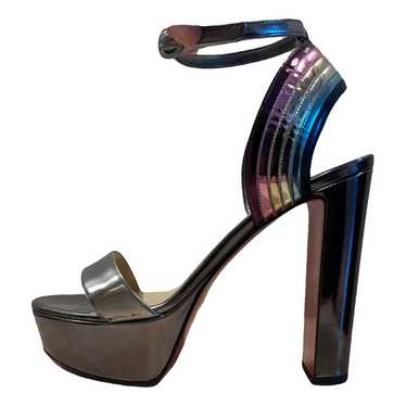 Christian Louboutin Patent leather heels - image 1