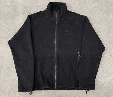 Arcteryx mens fleece jacket - Gem