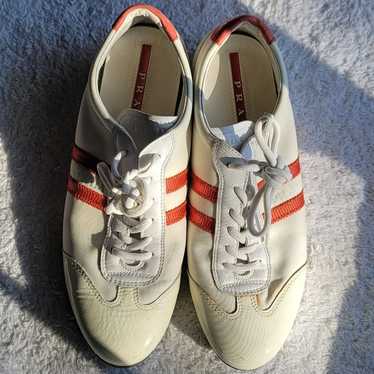 Prada vintage prada sneakers - Gem Prada vintage prada sneakers - Gem