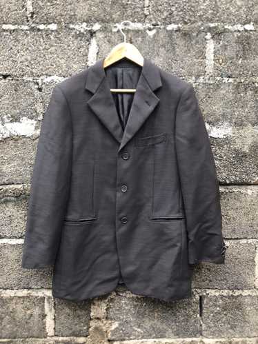 Allegri × Italian Designers Allegri Jacket - Gem