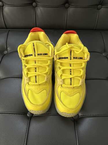 靴 DC Shoes x monkey time KALIS OG monkey time x DC Shoes Kalis Collab Release Date | Hypebeast