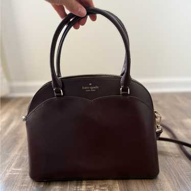 [Kate Spade] ドーム型バッグ PAYTON 2WAY Kate Spade New York Payton Small Dome Snail Crossbody