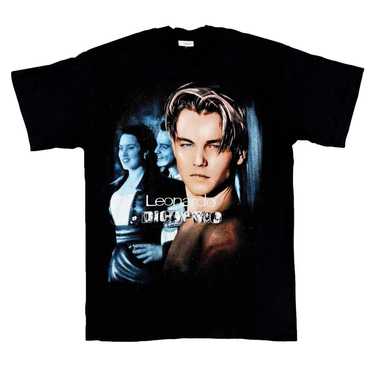 Titanic movie t shirt - Gem Titanic movie t shirt - Gem