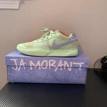 Ja 1 mismatched - Gem