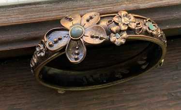 ブレスレット STONEHENgE 14K Lucky You Bracelet Lucky you bracelet - Gem