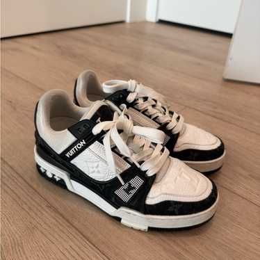 Vuitton xnigo lv trainer - Gem Vuitton xnigo lv trainer - Gem