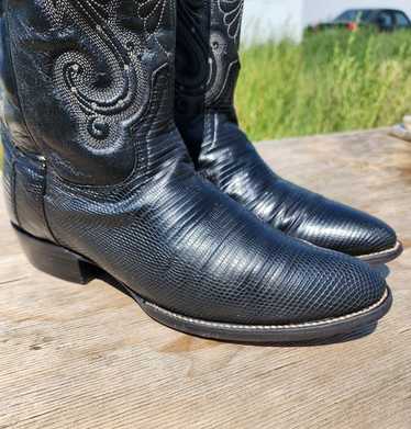 希少✨DOLCE&GABBANA ウエスタンブーツ 37 VINTAGE DOLCE & GABBANA BOOTS | eBay