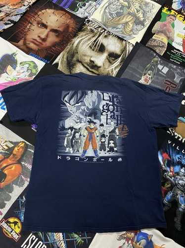 Xlarge dragon ball collaboration - Gem