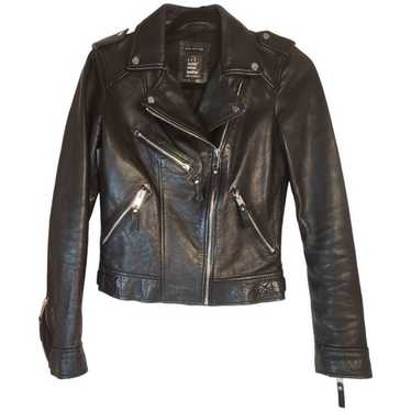 Zara trf lambskin leather - Gem