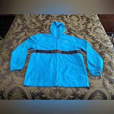 Kappa jacket vintage size - Gem