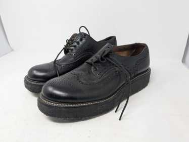 靴 foot the coacher THE RESISTANCE SHOES 25 SWIPES / foot the coacher/フットザコーチャー/通販-正規取扱店
