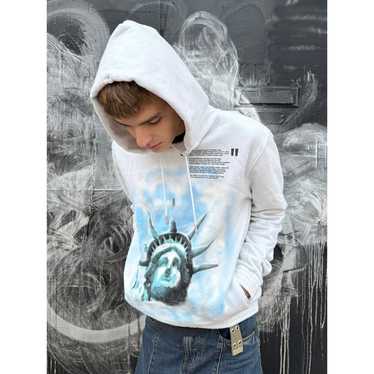 Supreme liberty hoodie - Gem