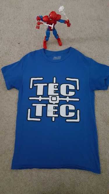 hiphop  LIL TECCA セット　バラ売り不可 Lil tecca merch graphic - Gem