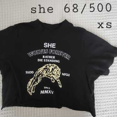 Darc sport champion tee - Gem