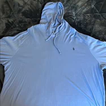Polo By Ralph Lauren Hoodie - image 1