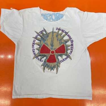 Corrosion of conformity t - Gem