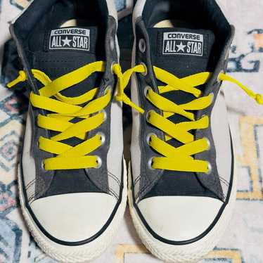 Women’s Converse All Star Shoes - image 1