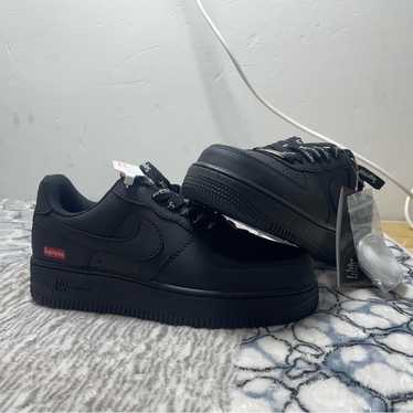 Nike af1 supreme - Gem