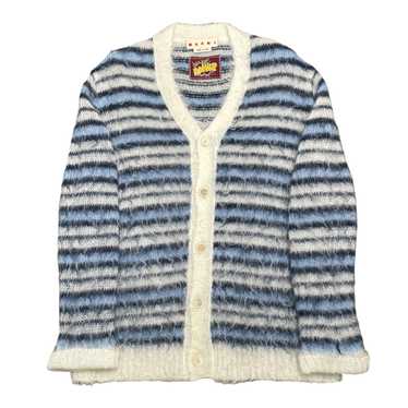 Mohair cardigan marni - Gem Mohair cardigan marni - Gem