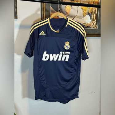 Real madrid shirt men - Gem
