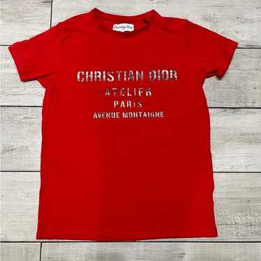 Mens t-shirt christian dior - Gem